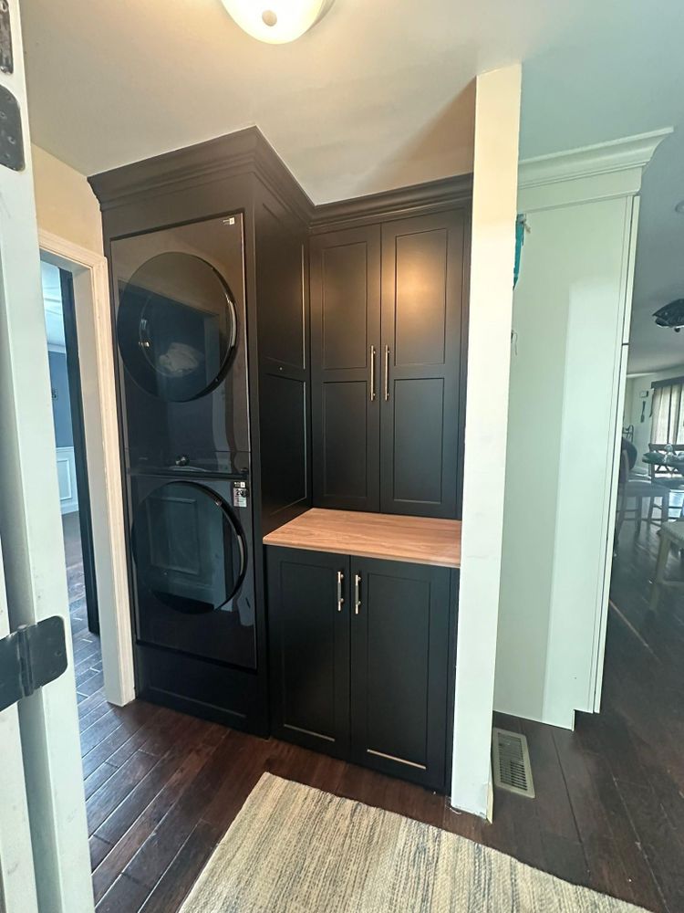 All Photos for Blair Construction & Home Improvement in St. Charles, MO