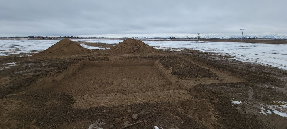 All Photos for GLZ Builders in Ammon, ID