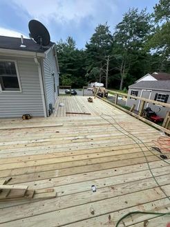 All Photos for MAS Home Improvement in Leesburg, VA