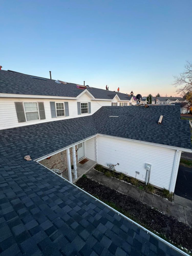 All Photos for Rochesters Best Roofing in Rochester, NY