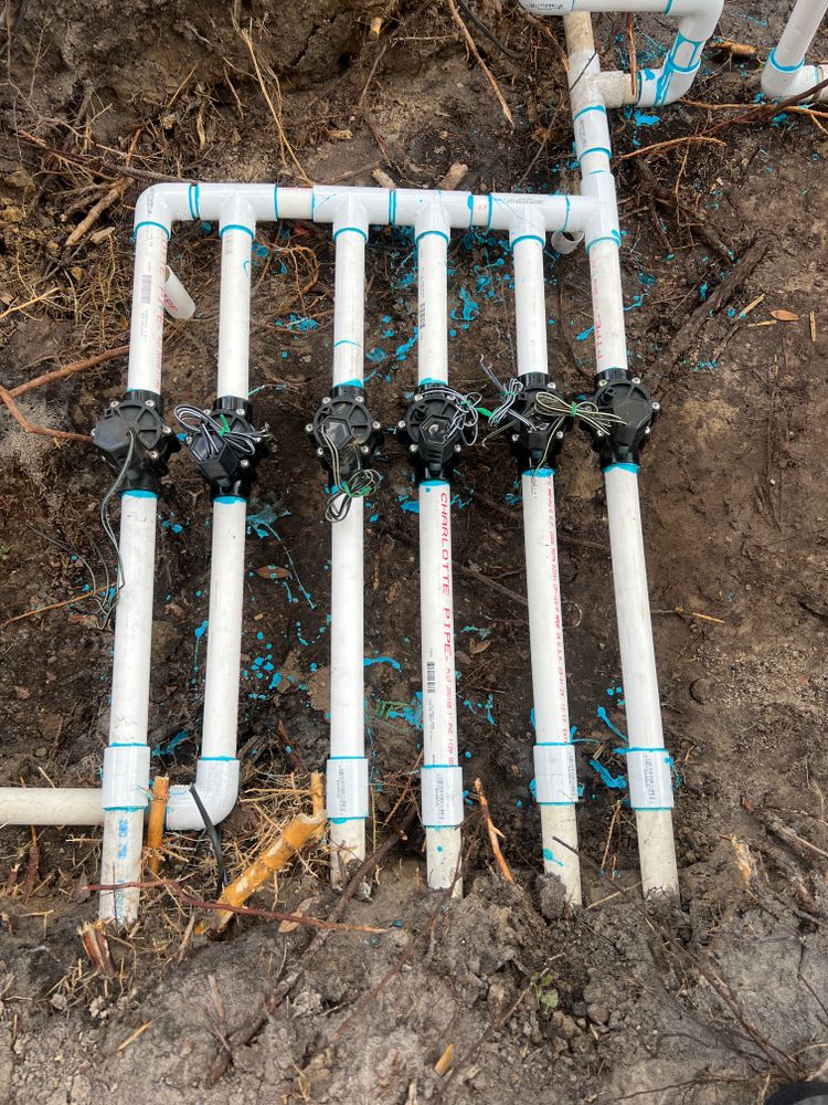 All Photos for Pavone Irrigation in Spring Hill, FL