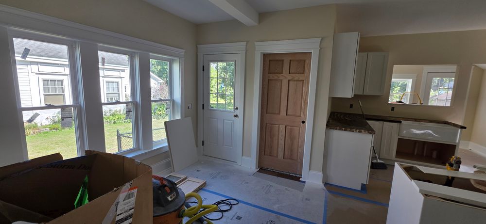 All Photos for Seiler Restoration and Construction Services in Kalamazoo County, MI