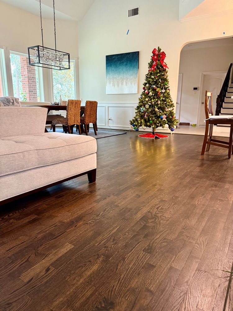 All Photos for Imperial Wood & Epoxy Flooring in Houston, TX