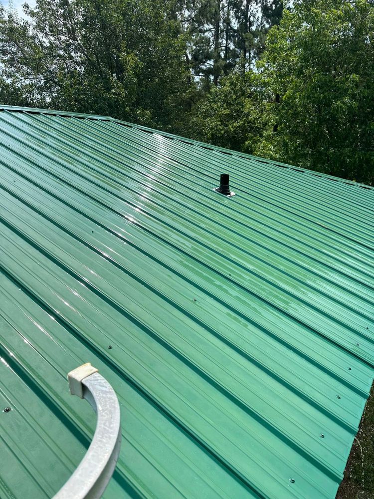 All Photos for X-Stream Pressure Washing and Roof Cleaning in Sandersville, GA