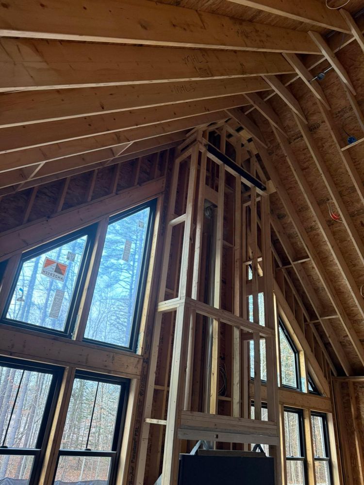 All Photos for Sanchez Construction in North Conway, NH