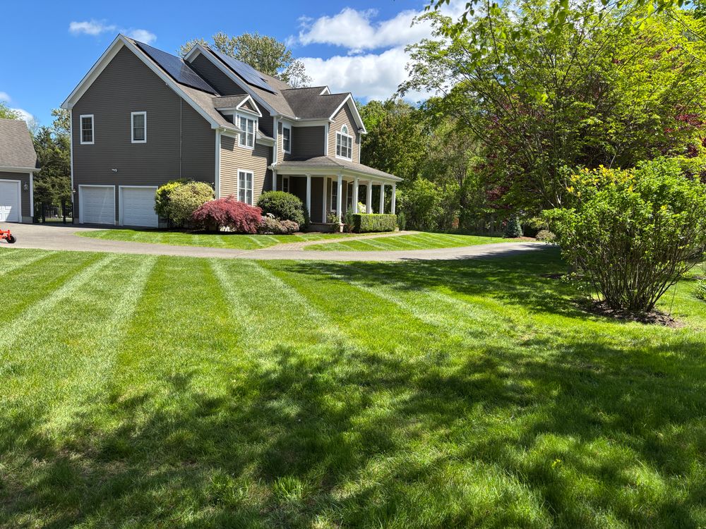 All Photos for Emerald Exterior Property Management in Old Lyme, CT