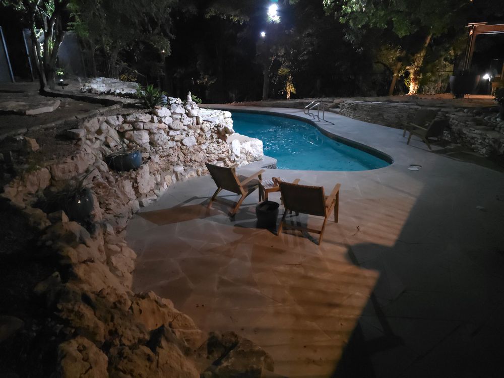 All Photos for Green Pastures Lawn Care in Bastrop, TX