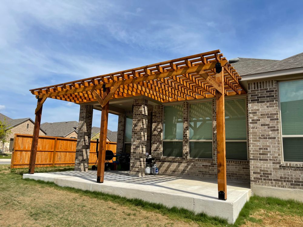 All Photos for Da Silva Construction in San Antonio, TX