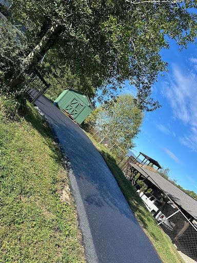 All Photos for Metzler Paving and Sealcoating LLC in Jacksboro, TN
