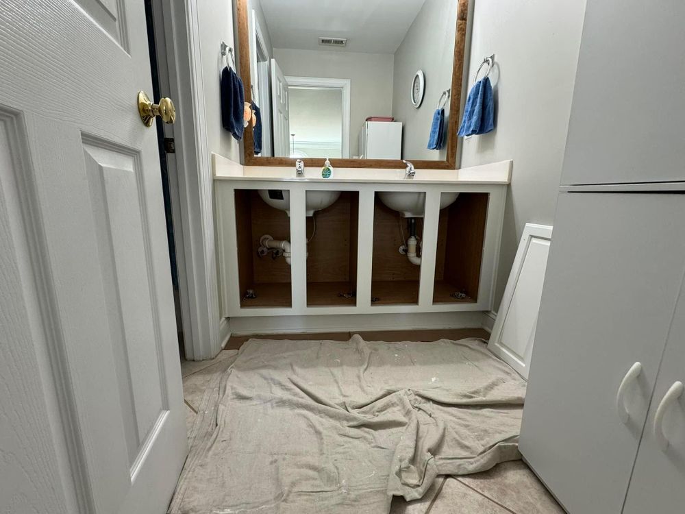 All Photos for Lagos Painting Service in Mooresville, NC