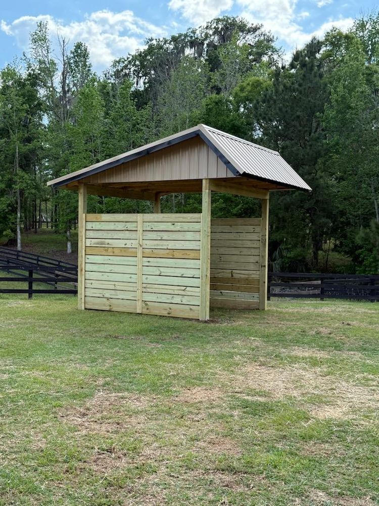 All Photos for Bauer Fencing & Farm Maintenance in Ocala, FL