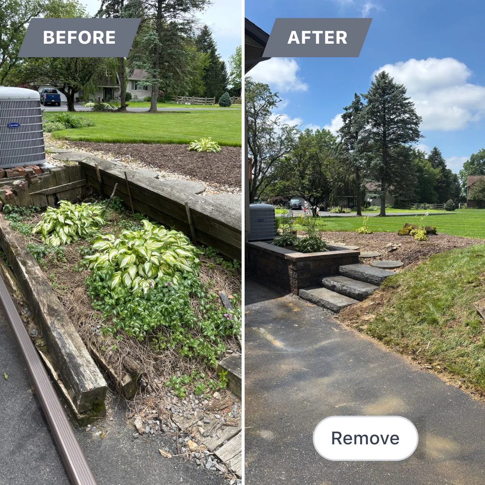 All Photos for Rigante LandWorx in Nazareth, PA