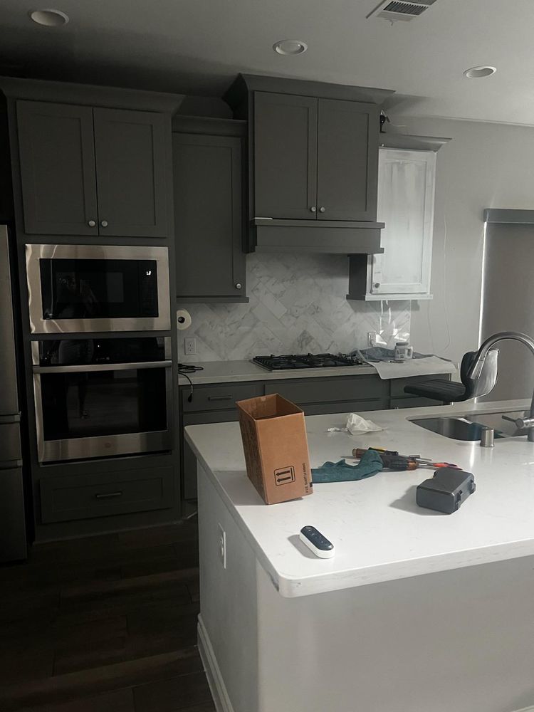 All Photos for 911 Painters in Houston, TX