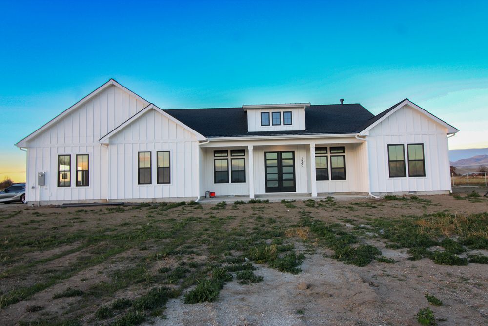 All Photos for IPF Construction in Nampa, ID