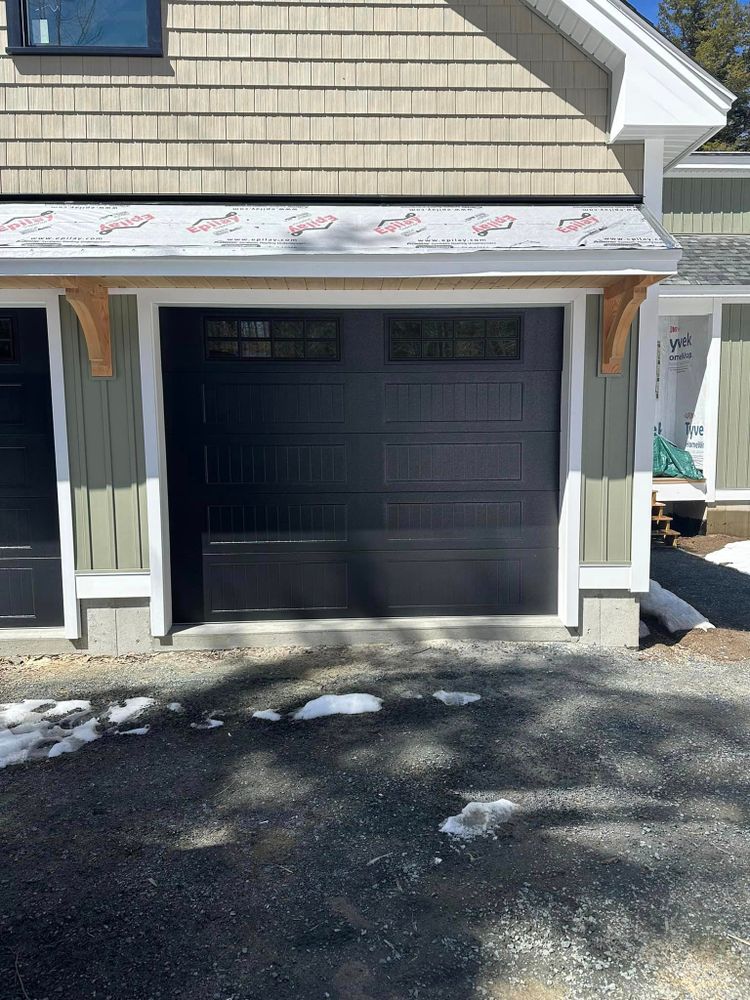 Garage Door Installation for 603 Garage Door Services LLC in Claremont,  NH