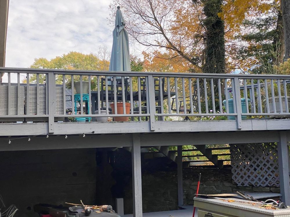 All Photos for Ackermann Painting Company in New Richmond, OH