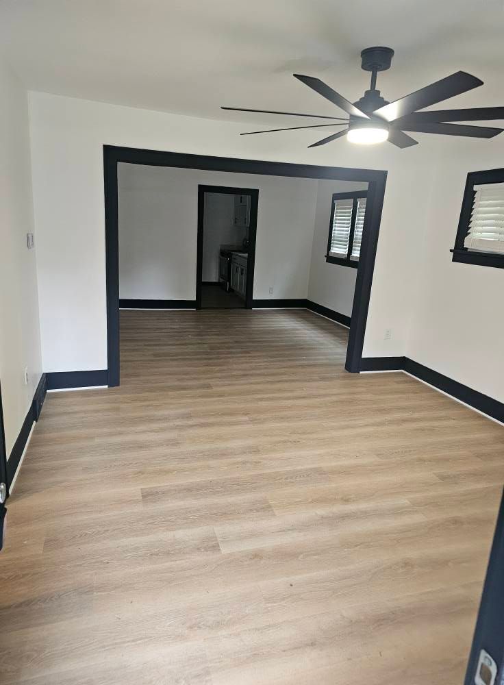 Our carpentry services offer tailored solutions for homeowners, ensuring quality craftsmanship in every project. From custom cabinetry to structural framing, we enhance your home with precision and attention to detail. for Rodge Dawg Services and Property Management LLC in Port Huron, MI