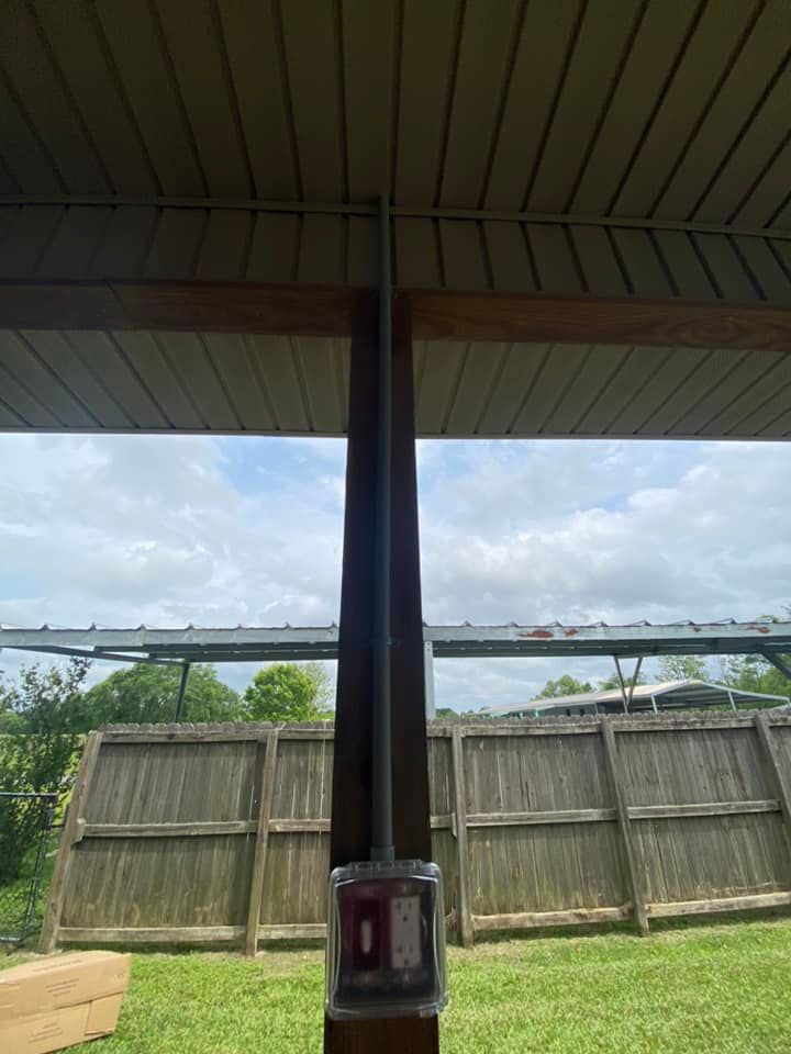 All Photos for Dino's Electrical Services in Arnaudville, LA