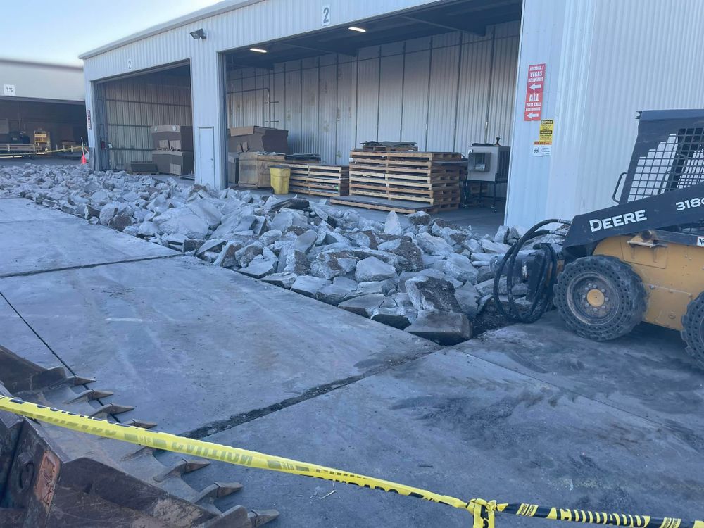Our expert demolition service ensures safe, efficient removal of unwanted structures, paving the way for your renovation dreams. We prioritize cleanliness and precision to prepare your space for seamless construction transformation. for Dreamz Construction in Phoenix, AZ