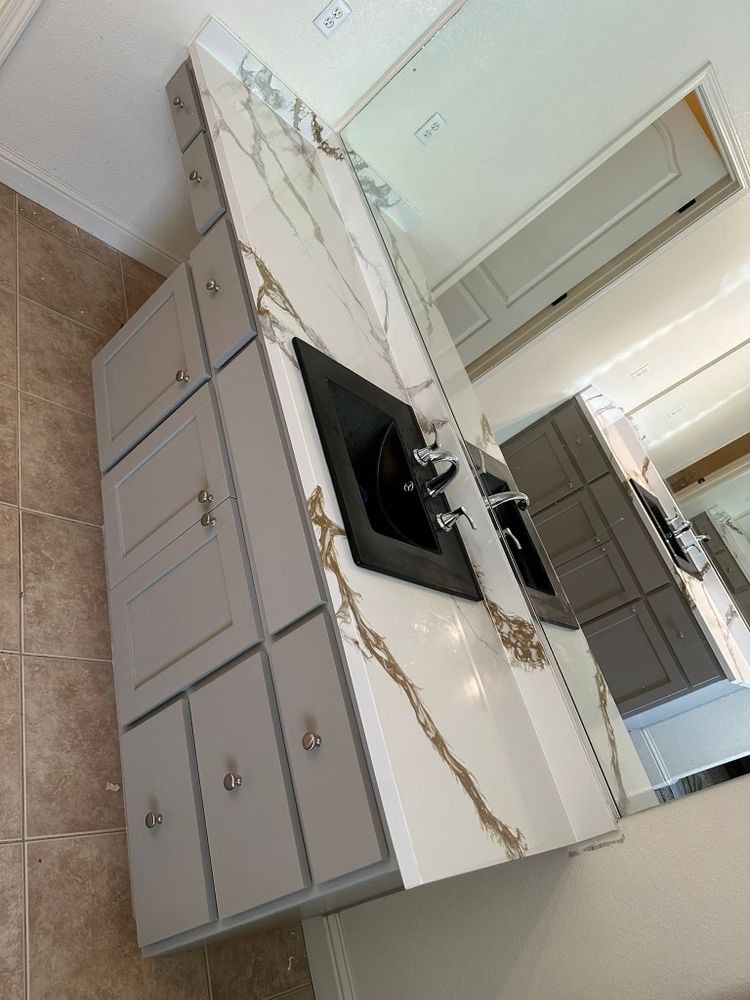 Interior Painting for Flat Brush Painting Inc in Merced, CA