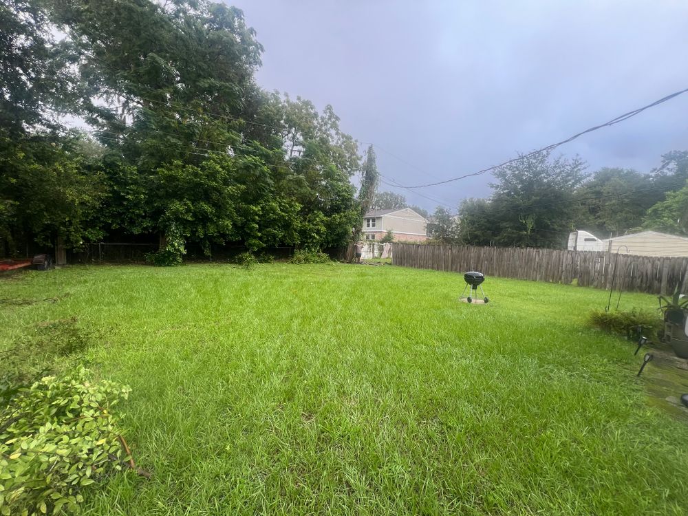 All Photos for Otter's Fence & Gate Repair Service in Palatka, FL