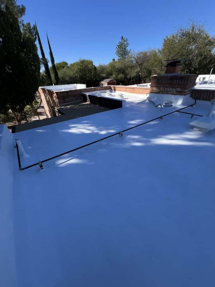 All Photos for Castro’s Custom’s Roofing LLC in Tucson, AZ