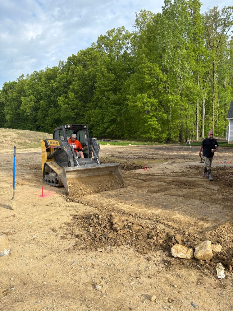 All Photos for Concrete Pros, LLC in Lorain, OH