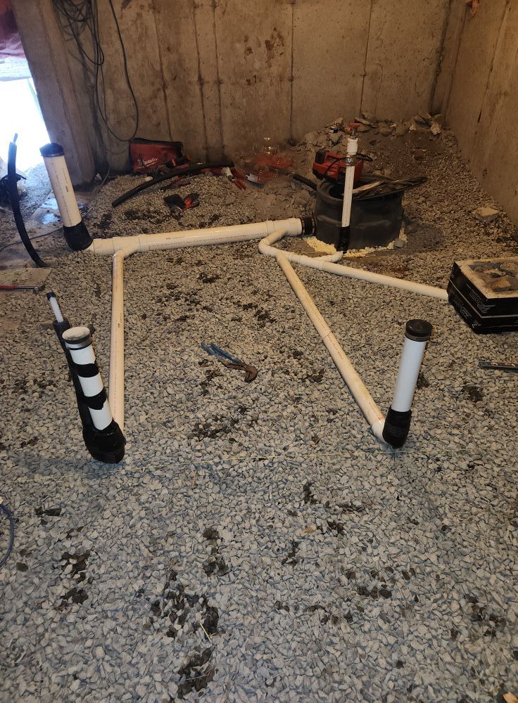 All Photos for JMM Plumbing in Jay, ME