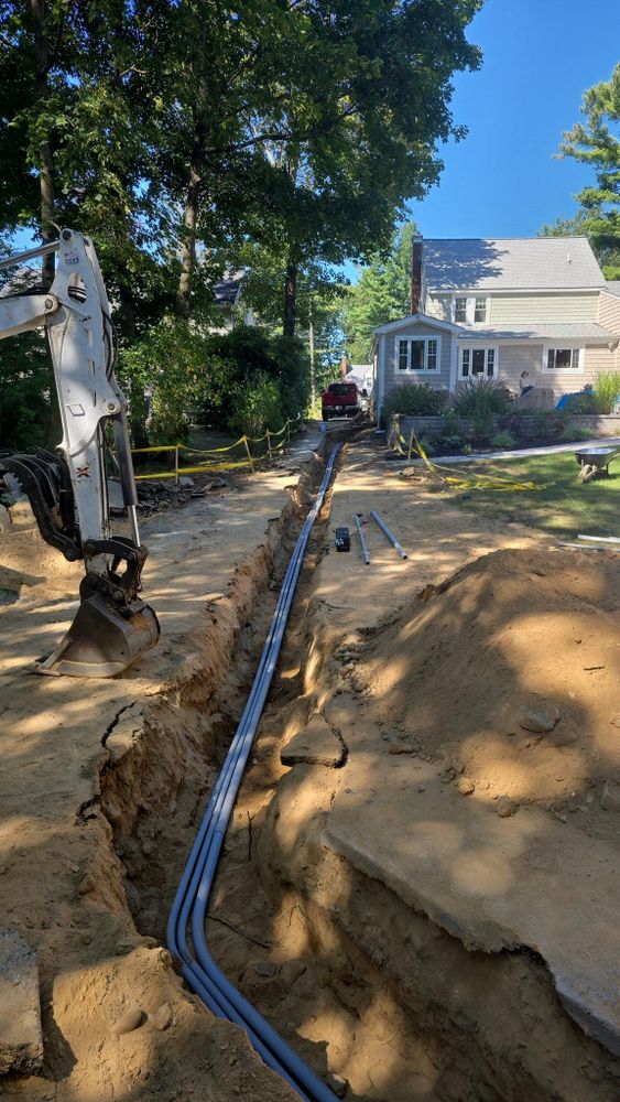 All Photos for Joe Medeiros Electrical in Weston, MA