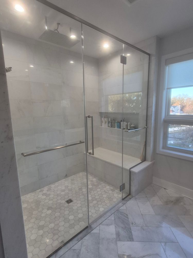 All Photos for Omega Glass Philadelphia in Media, PA