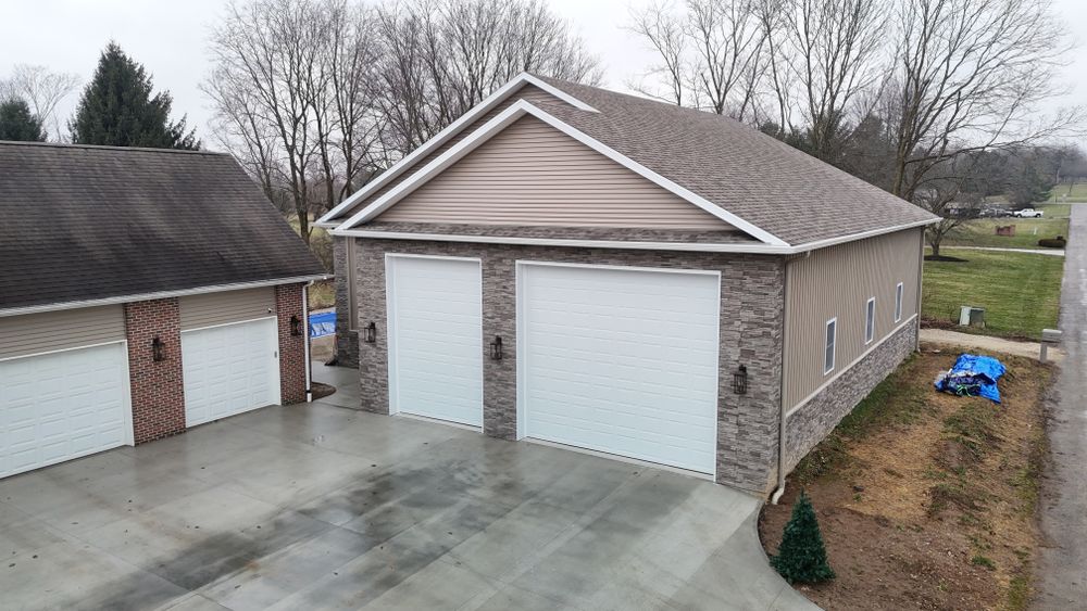 All Photos for Pioneer Construction in Cambridge City, IN