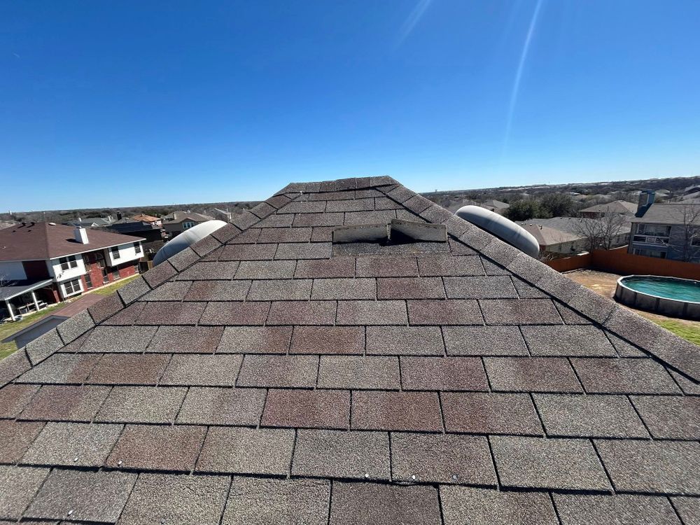All Photos for Royalty Contracting Roofing in Saginaw, TX