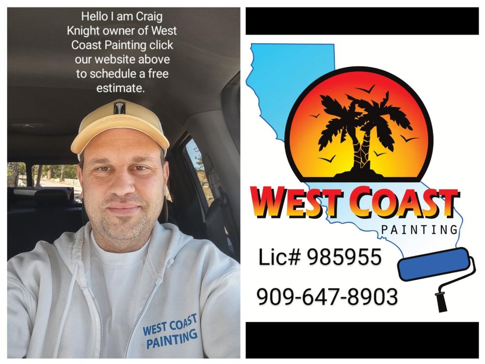 All Photos for West Coast Painting in Running Springs, CA