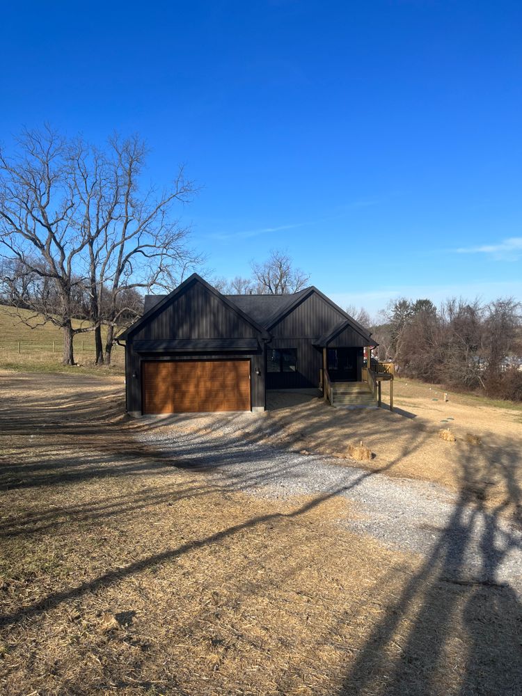 All Photos for DG Allen Construction in Adamstown, MD