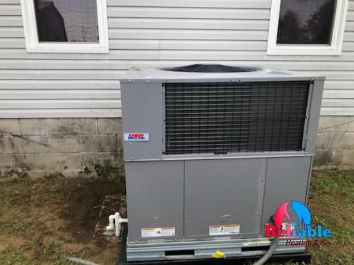 Installation of HVAC Systems for Reliable Heating and Air in Flatwoods, KY