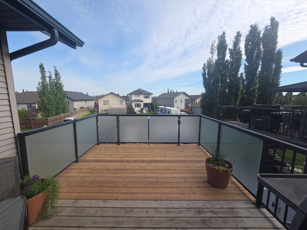 All Photos for Skywalker Contracting Inc.  in Red Deer, Alberta