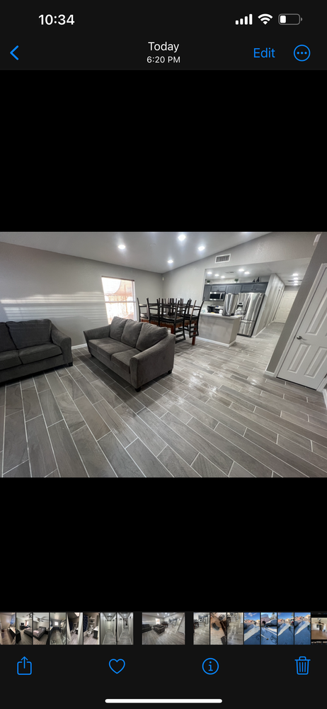 All Photos for MRV Construction in El Paso, TX