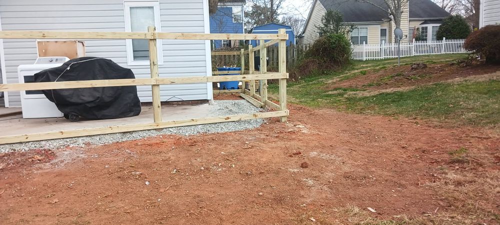 All Photos for Gemini LLC in Monroe, NC