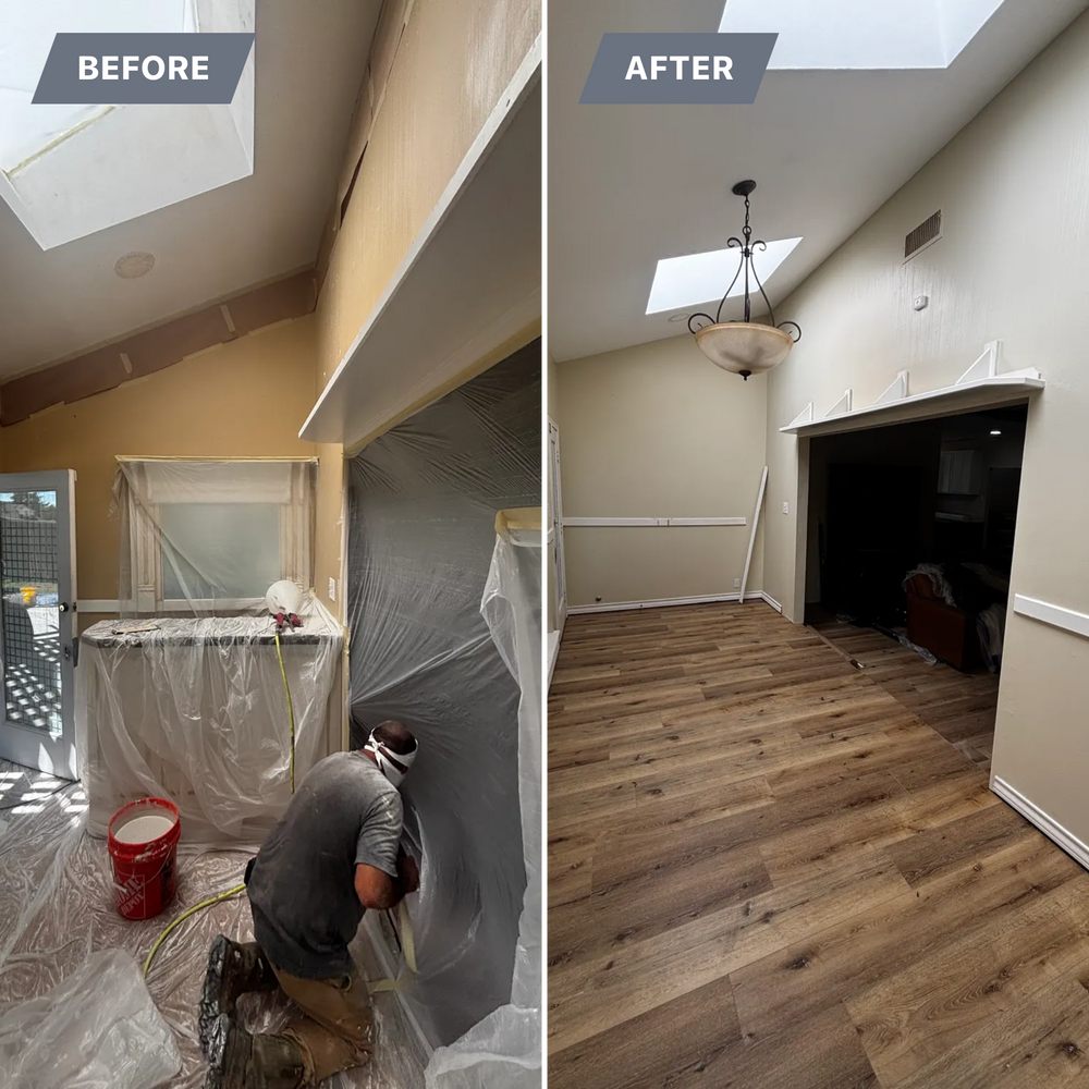 All Photos for Hill's Carpet & Remodeling in Odessa, TX