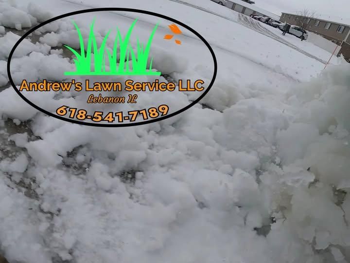 All Photos for Andrew's Landscaping & Property Maintenance in Lebanon, IL