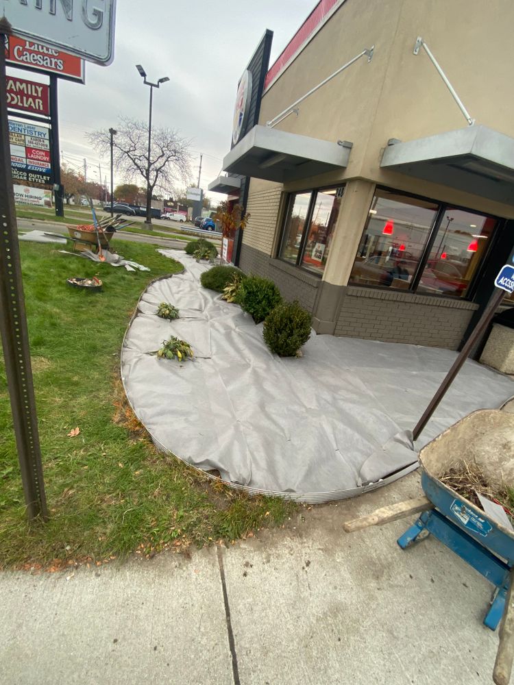 All Photos for Alltimate Outdoor Services in Warren, MI