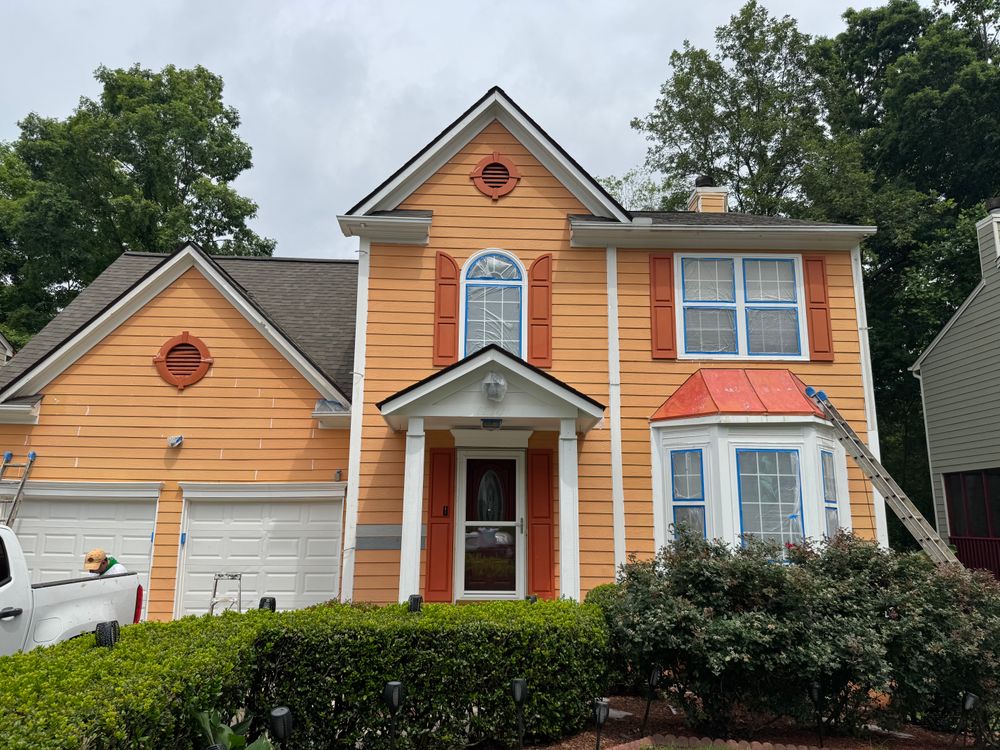 All Photos for Greenbriar Remodeling & Painting LLC in Marietta, GA