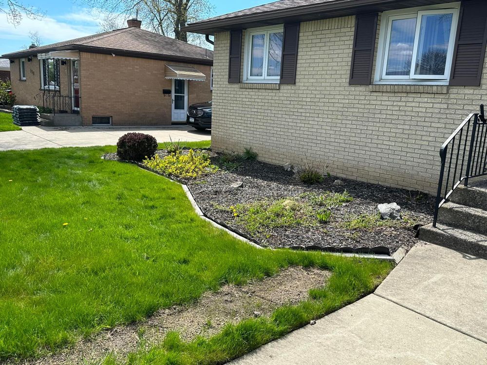 Residential & Commercial Lawn Rolling, Care and Maintenance for Hauser's Complete Care INC in Depew, NY