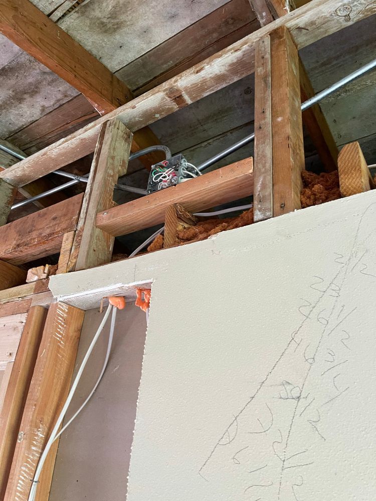 All Photos for Tony's Remodeling & Painting in Renton, WA