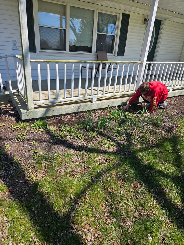 All Photos for Tel Ma Landscaping Maintenance LLC  in Urbana, OH
