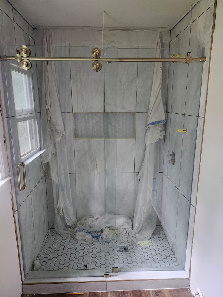 All Photos for Pristine Shower Doors in Adairsville, GA