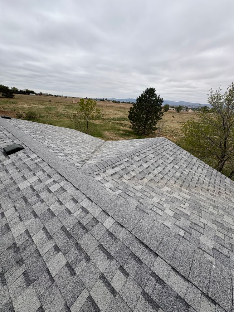 Inspections for Divine Roofing LLC in Severance, CO