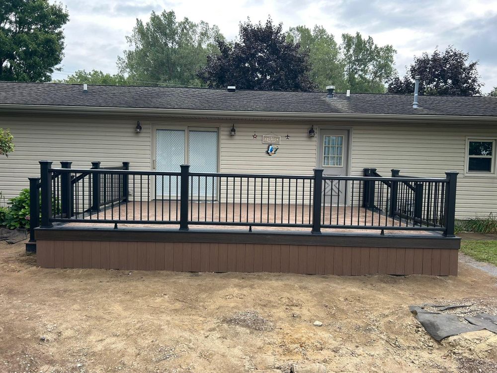 All Photos for BASE Contracting in Dundee,  MI
