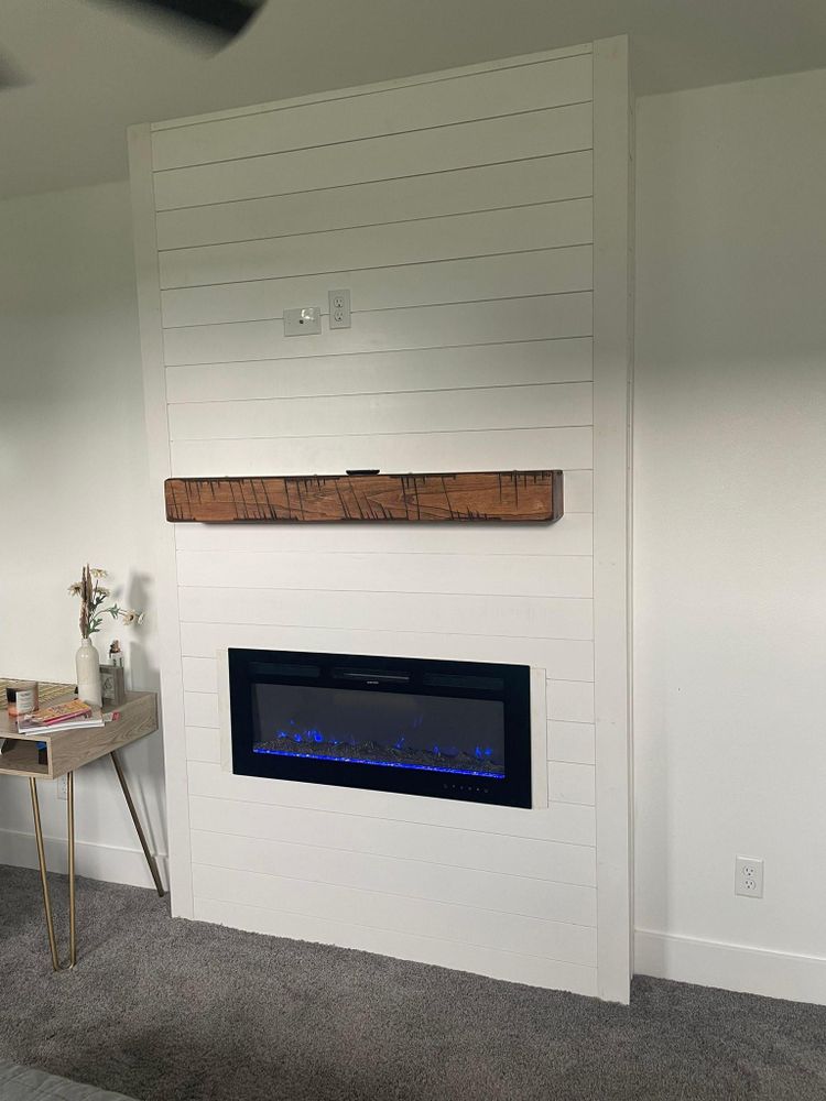 All Photos for One Level Construction in Scurry, TX