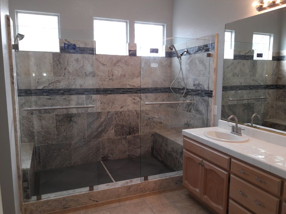 All Photos for Square Up Construction by SMILE Company in Granite Bay, CA